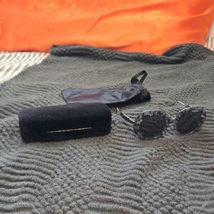 Authentic Thom Browne‎ Sunglasses - Made In Italy